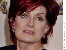 Osbourne underwent colon cancer surgery on July 3.